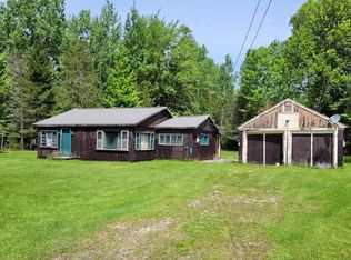 8505 Brutus Rd, Brutus, MI 49716