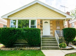 6206 35th St, Berwyn, IL 60402