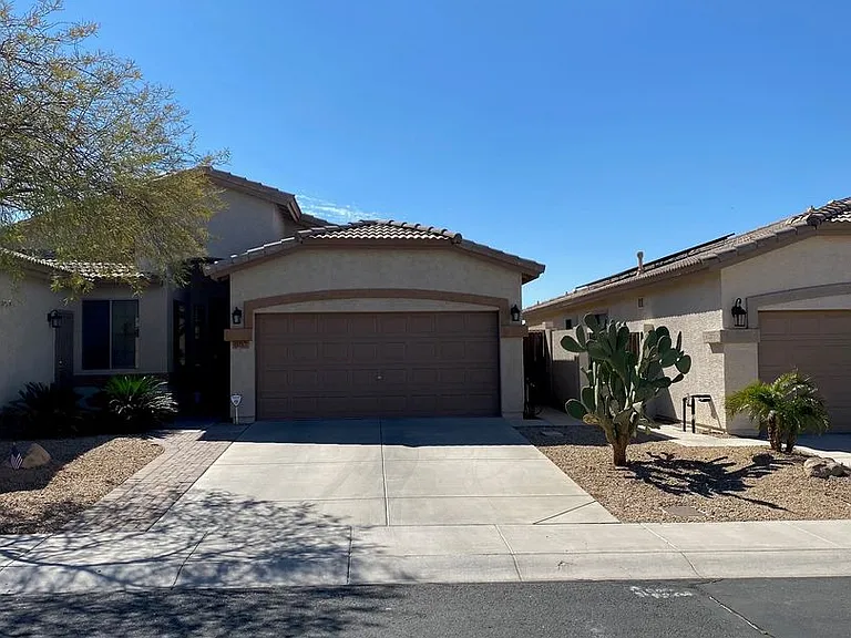 6017 W Running Deer Trl — Photo 19