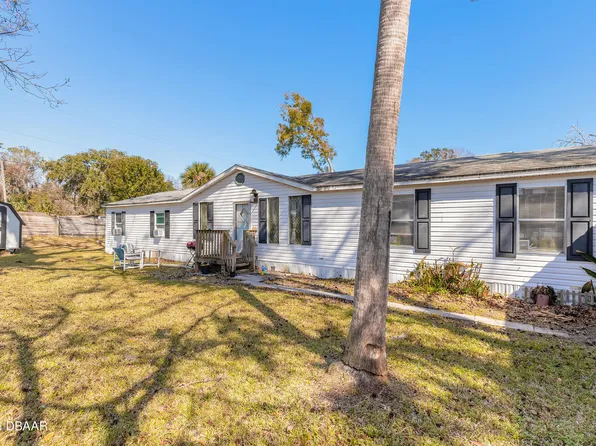 1058 N Green Acres Cir, South Daytona, FL 32119