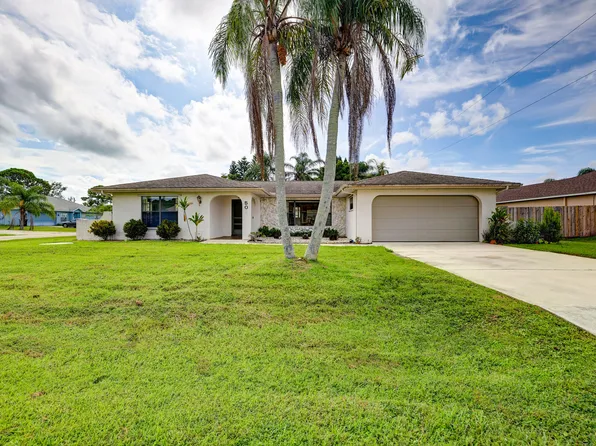 502 SW Twig Avenue, Port St Lucie, FL 34953