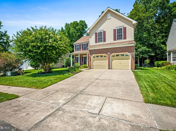 4806 Seven Trails Cir, Aberdeen, MD 21001