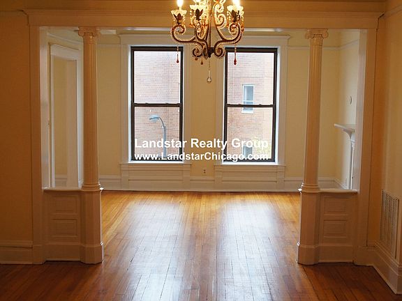 2nd image of 1813 N Milwaukee Ave APT 3F