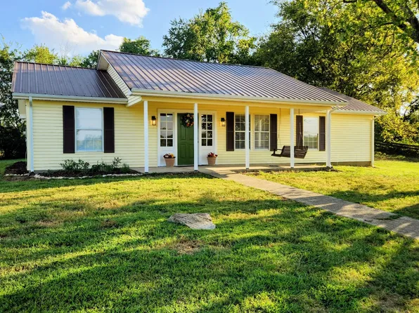 240 Neal Rd, Watertown, TN 37184