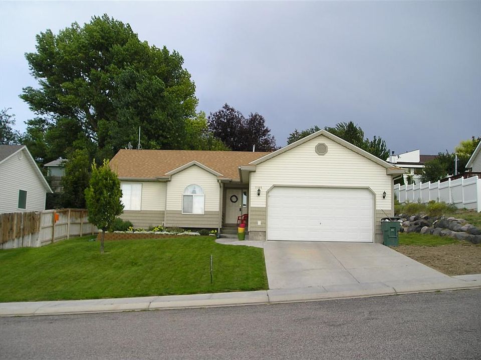 1188 Holman 