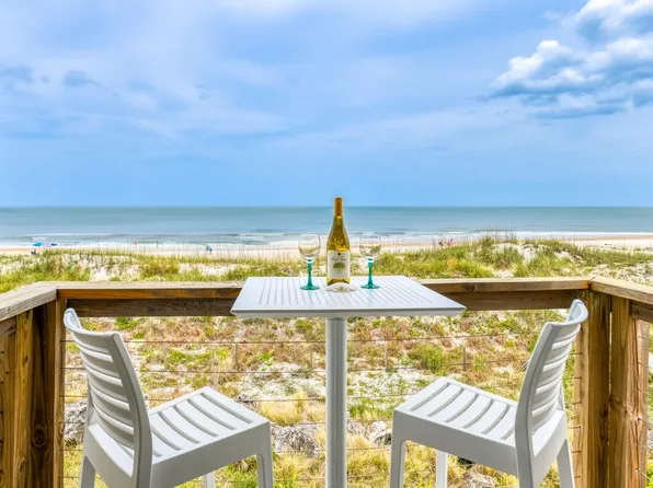 2 10th St APT F, Saint Augustine, FL 32080