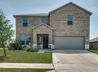 2601 Breccia Dr, Fort Worth, TX 76108