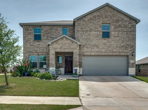 2601 Breccia Dr, Fort Worth, TX 76108