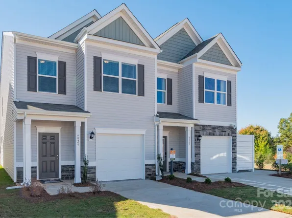 6005 Jasmine Branch Rd, Charlotte, NC 28216