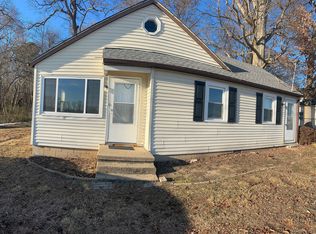 11283 Willow Grove Rd, Camden Wyoming, DE 19934