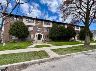 1800-1808 E Olive St #2, Milwaukee, WI 53211