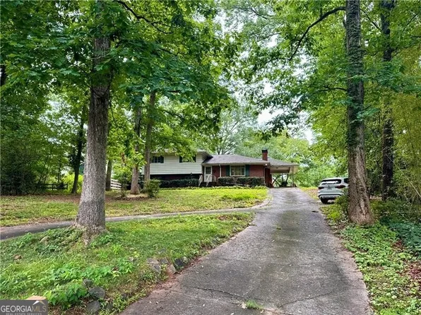 163 Mount Vernon Dr, Decatur, GA 30030