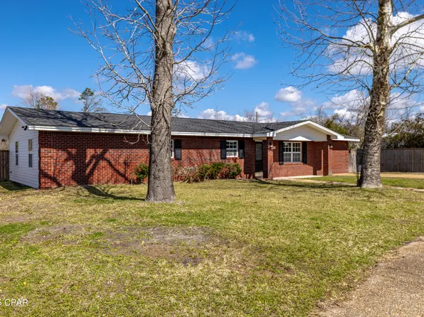 5639 Martin Ct, Panama City, FL 32404