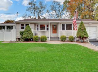 42 S Mallard Ave #A, Selden, NY 11784