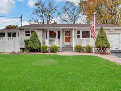 42 A S Mallard Avenue, Selden, NY, 11784