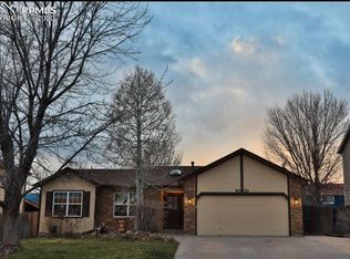 5030 Hopkins Dr, Colorado Springs, CO 80911