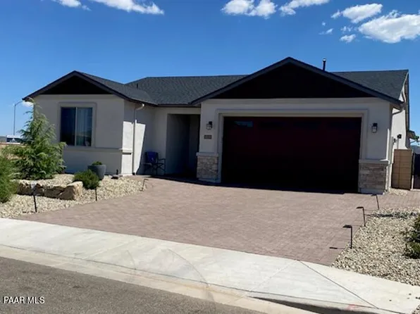7642 E Last Way Trl, Prescott Valley, AZ 86315