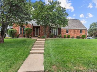 406 Fairfax St, Columbia, IL 62236