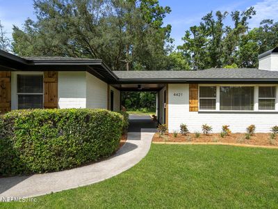 4421 IROQUOIS Avenue, Jacksonville, FL, 32210