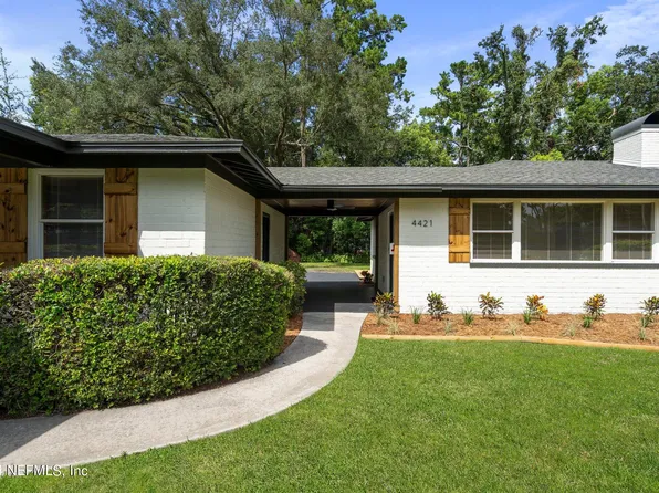 4421 IROQUOIS Avenue, Jacksonville, FL 32210