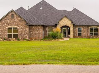 6208 Northridge Ln NE, Piedmont, OK 73078