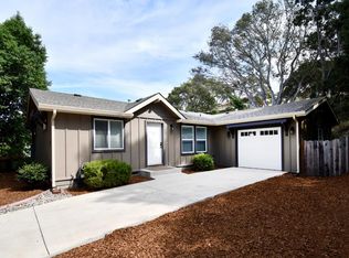 631 Major Sherman Ln, Monterey, CA 93940