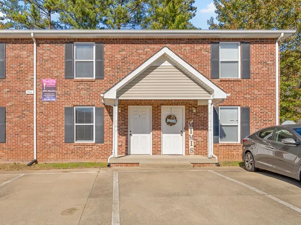 507 Peachers Rdg #C, Clarksville, TN 37043