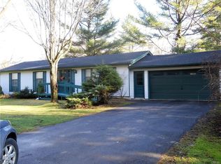 47310 Dingman Point Rd, Alexandria Bay, NY 13607