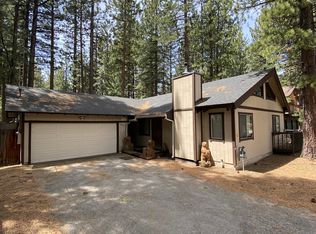 1354 Herbert Ave, South Lake Tahoe, CA 96150