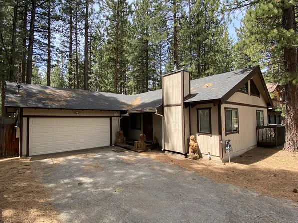 1354 Herbert Ave, South Lake Tahoe, CA 96150