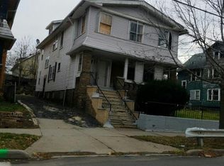 987 Eddy Rd, Cleveland, OH 44108