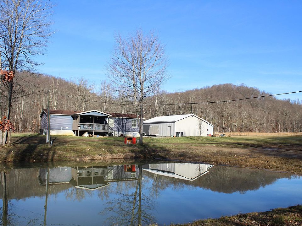 36 Birds Creek Rd, Newburg, WV 26410 Zillow