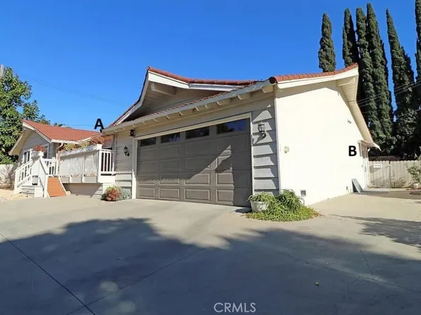 1362 Bexley Ln #B, Brea, CA 92821
