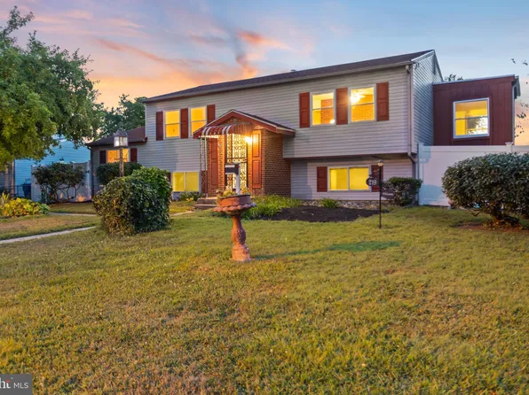 219 Harvard Ave, Pemberton, NJ 08068
