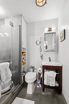 Rented by Brown Harris Stevens | media 10