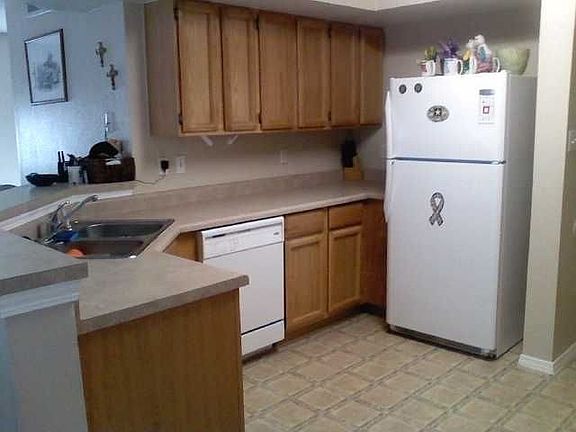 The Kitchen
