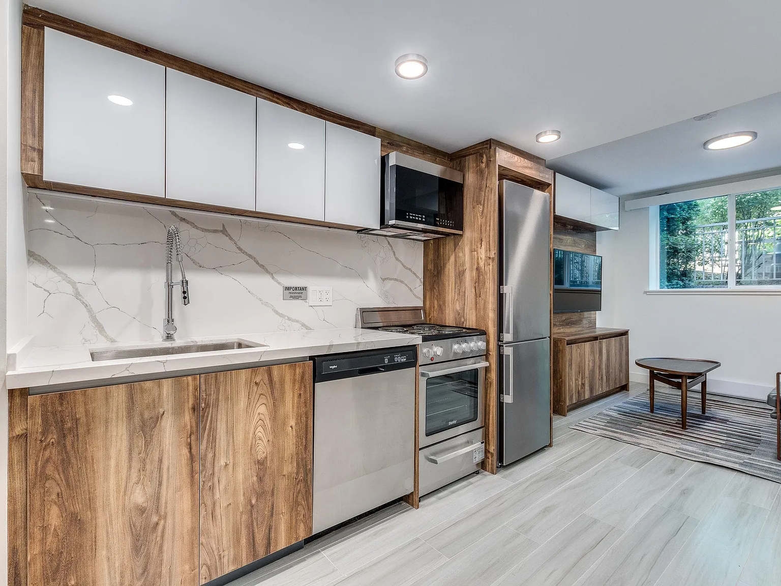 1 bed, 465 sqft, $2,850 — Photo 3