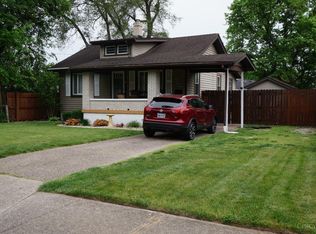 2137 Winona Dr, Middletown, OH 45042