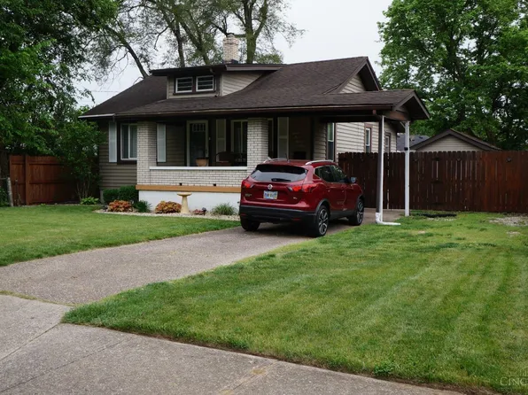 2137 Winona Dr, Middletown, OH 45042