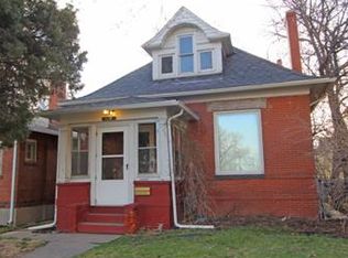 118 S Washington St, Denver, CO 80209