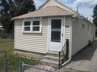 2417 E Cleveland Ave, Spokane, WA 99207