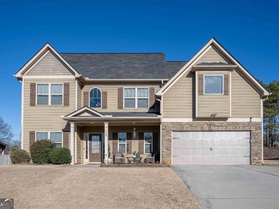 240 Summergate Ln, Villa Rica, GA 30180
