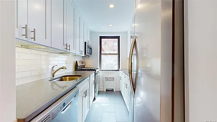 Sold by EXP Realty NYC