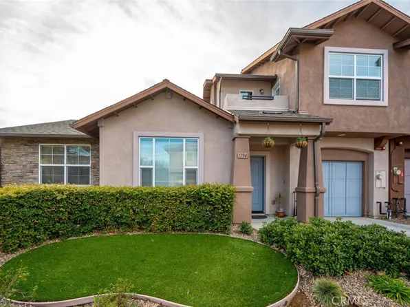 1194 Galeria Cir, Atascadero, CA 93422
