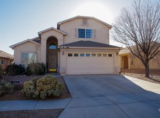 2921 Desert Sage Ave SW, Los Lunas, NM 87031