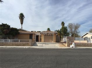 22 Hickory St, Las Vegas, NV 89110