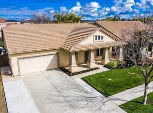 1930 W Rio Hondo Way, Hanford, CA 93230