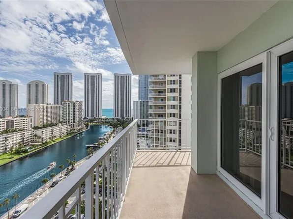 500 Bayview Dr APT 1631, Sunny Isles Beach, FL 33160