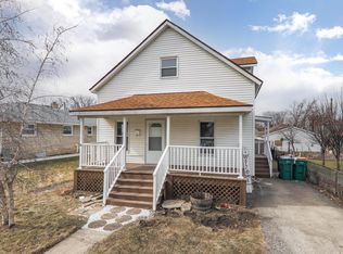 719 Raub St, Joliet, IL 60435