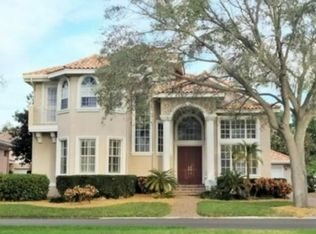 5122 Sandpiper Ln S, Saint Petersburg, FL 33711